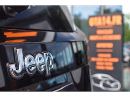 Jeep Renegade  1.5 Turbo T4 130 ch BVR7 e-Hybrid Altitude occasion - Photo 19