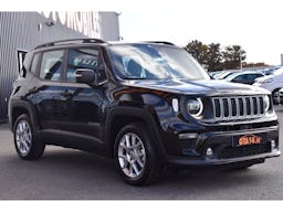 Jeep Renegade  1.5 Turbo T4 130 ch BVR7 e-Hybrid Altitude occasion - Photo 20