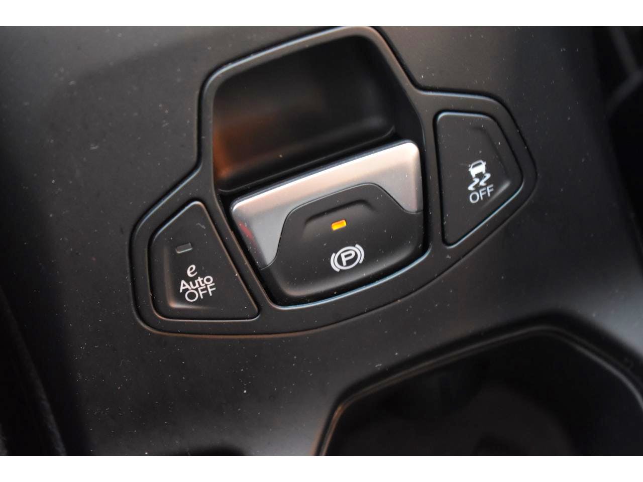 Jeep Renegade  1.5 Turbo T4 130 ch BVR7 e-Hybrid Altitude occasion - Photo 33