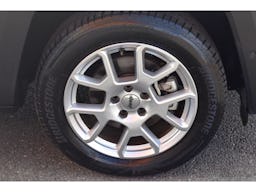 Jeep Renegade  1.5 Turbo T4 130 ch BVR7 e-Hybrid Altitude occasion - Photo 38