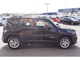 Jeep Renegade  1.5 Turbo T4 130 ch BVR7 e-Hybrid Altitude occasion - Photo 4