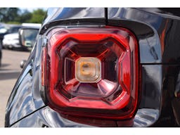 Jeep Renegade  1.5 Turbo T4 130 ch BVR7 e-Hybrid Altitude occasion - Photo 40