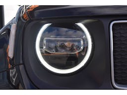 Jeep Renegade  1.5 Turbo T4 130 ch BVR7 e-Hybrid Altitude occasion - Photo 41