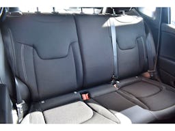 Jeep Renegade  1.5 Turbo T4 130 ch BVR7 e-Hybrid Altitude occasion - Photo 5
