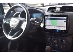 Jeep Renegade  1.5 Turbo T4 130 ch BVR7 e-Hybrid Altitude occasion - Photo 6