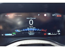 Jeep Renegade  1.5 Turbo T4 130 ch BVR7 e-Hybrid Altitude occasion - Photo 8