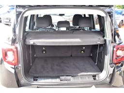 Jeep Renegade  1.5 Turbo T4 130 ch BVR7 e-Hybrid Altitude occasion - Photo 9