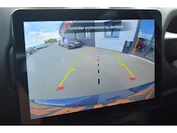 Jeep Renegade 1.5 Turbo T4 130 ch BVR7 e-Hybrid Altitude occasion - Photo 12