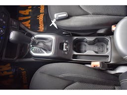 Jeep Renegade 1.5 Turbo T4 130 ch BVR7 e-Hybrid Altitude occasion - Photo 14