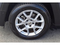 Jeep Renegade 1.5 Turbo T4 130 ch BVR7 e-Hybrid Altitude occasion - Photo 16