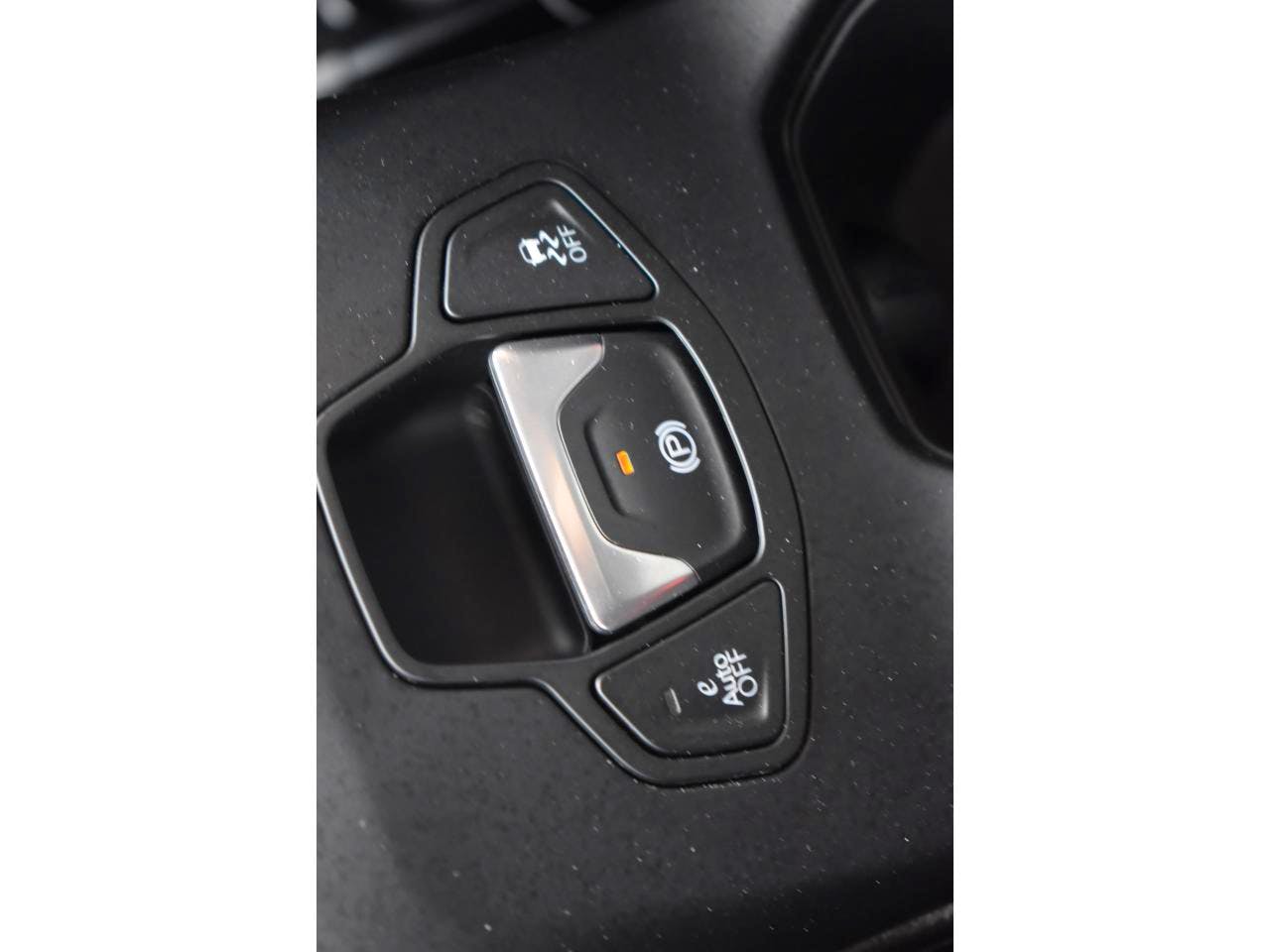Jeep Renegade  1.5 Turbo T4 130 ch BVR7 e-Hybrid Altitude occasion - Photo 33