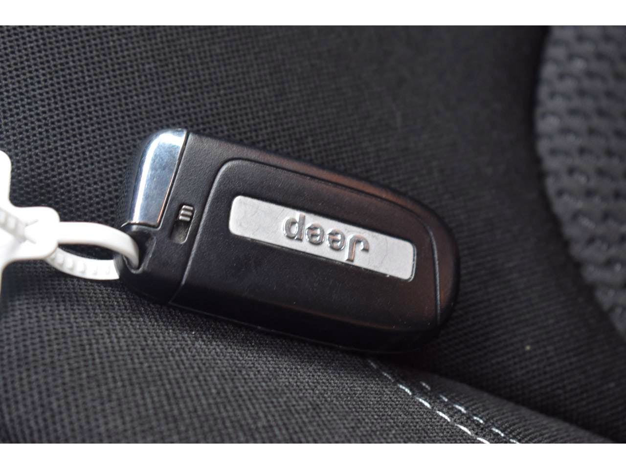 Jeep Renegade  1.5 Turbo T4 130 ch BVR7 e-Hybrid Altitude occasion - Photo 34