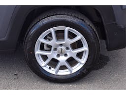 Jeep Renegade 1.5 Turbo T4 130 ch BVR7 e-Hybrid Altitude occasion - Photo 37