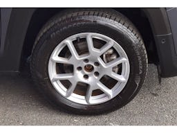 Jeep Renegade  1.5 Turbo T4 130 ch BVR7 e-Hybrid Altitude occasion - Photo 38