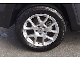 Jeep Renegade 1.5 Turbo T4 130 ch BVR7 e-Hybrid Altitude occasion - Photo 39