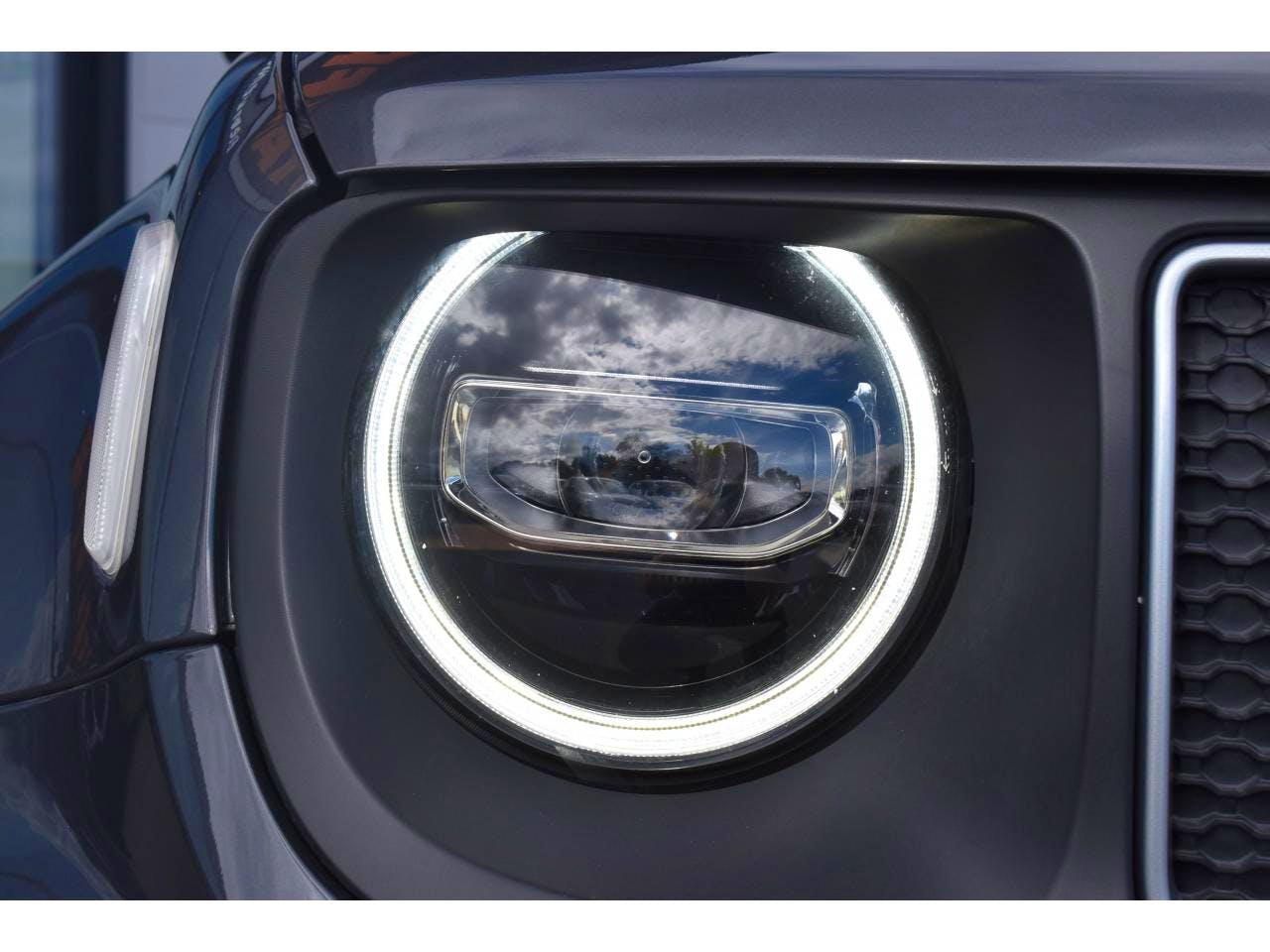 Jeep Renegade  1.5 Turbo T4 130 ch BVR7 e-Hybrid Altitude occasion - Photo 41