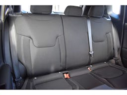 Jeep Renegade 1.5 Turbo T4 130 ch BVR7 e-Hybrid Altitude occasion - Photo 5