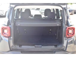 Jeep Renegade 1.5 Turbo T4 130 ch BVR7 e-Hybrid Altitude occasion - Photo 9