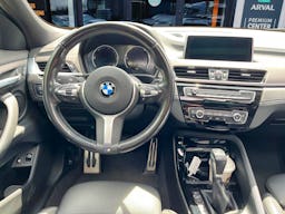 BMW X2  xDrive 25e - BVA  M Sport occasion - Photo 3