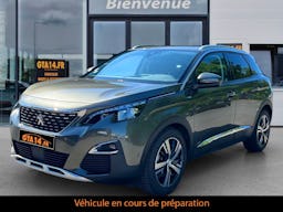 Peugeot 3008  Hybrid 225 e-EAT8 Allure Business occasion - Photo 1