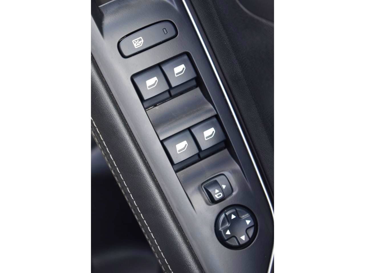 Peugeot 3008  Hybrid 225 e-EAT8 Allure Business occasion - Photo 11