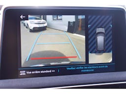 Peugeot 3008  Hybrid 225 e-EAT8 Allure Business occasion - Photo 12