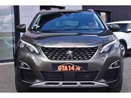 Peugeot 3008  Hybrid 225 e-EAT8 Allure Business occasion - Photo 17