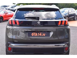 Peugeot 3008  Hybrid 225 e-EAT8 Allure Business occasion - Photo 18