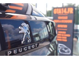 Peugeot 3008  Hybrid 225 e-EAT8 Allure Business occasion - Photo 19