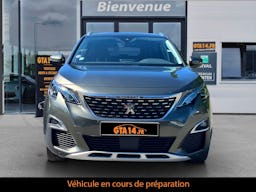 Peugeot 3008  Hybrid 225 e-EAT8 Allure Business occasion - Photo 2