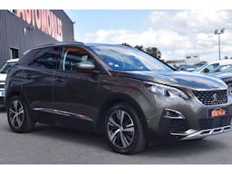 Peugeot 3008  Hybrid 225 e-EAT8 Allure Business occasion - Photo 20