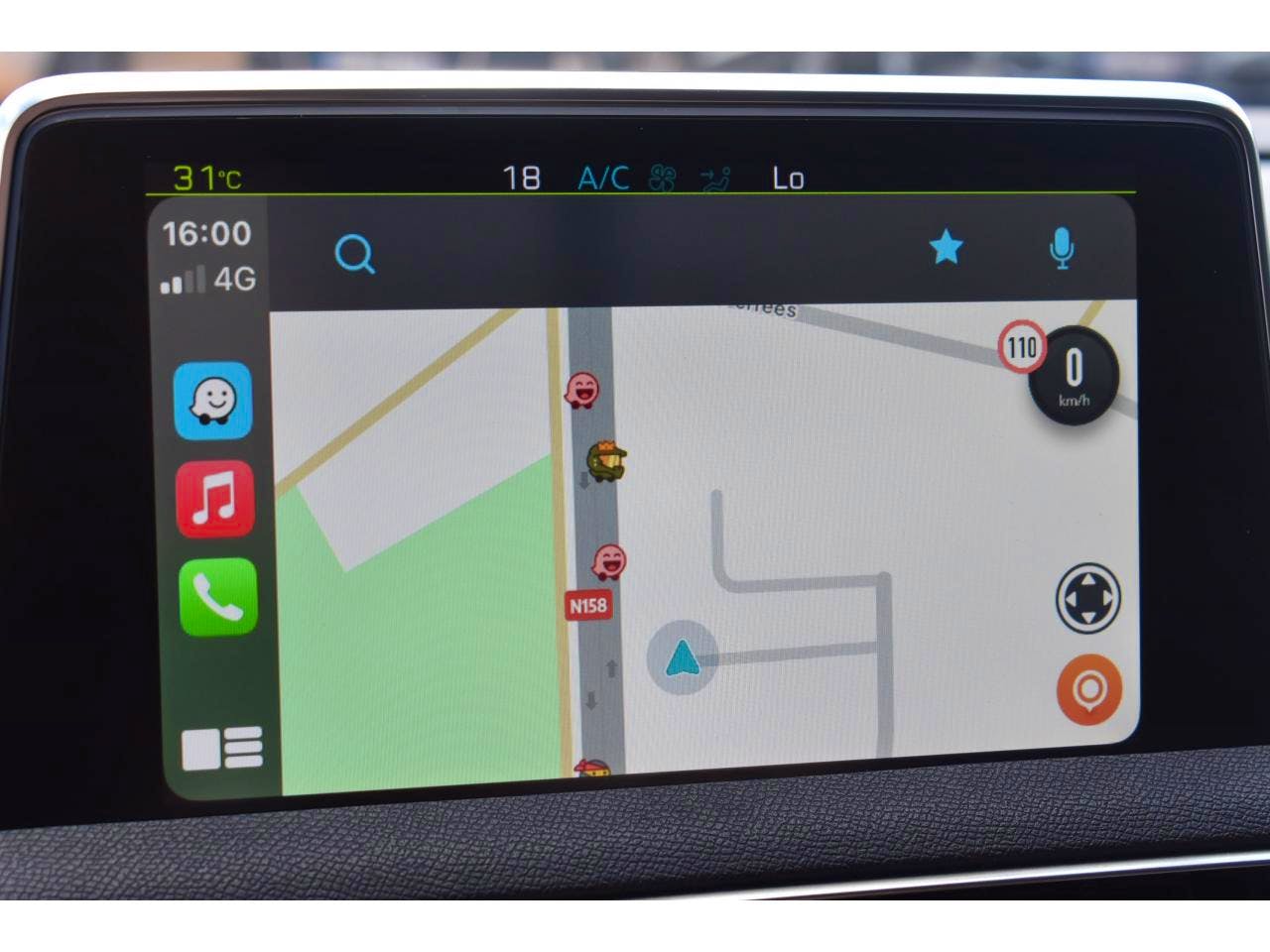 Peugeot 3008  Hybrid 225 e-EAT8 Allure Business occasion - Photo 28