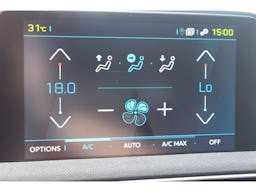 Peugeot 3008  Hybrid 225 e-EAT8 Allure Business occasion - Photo 29