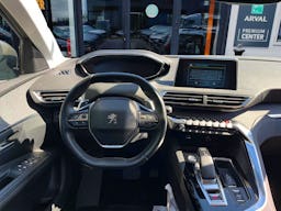 Peugeot 3008  Hybrid 225 e-EAT8 Allure Business occasion - Photo 3