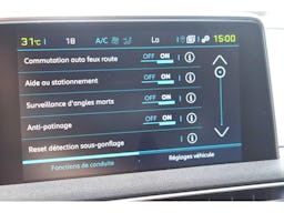 Peugeot 3008  Hybrid 225 e-EAT8 Allure Business occasion - Photo 31
