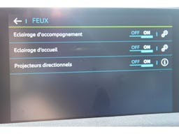 Peugeot 3008  Hybrid 225 e-EAT8 Allure Business occasion - Photo 32
