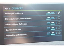 Peugeot 3008  Hybrid 225 e-EAT8 Allure Business occasion - Photo 33