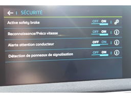 Peugeot 3008  Hybrid 225 e-EAT8 Allure Business occasion - Photo 34
