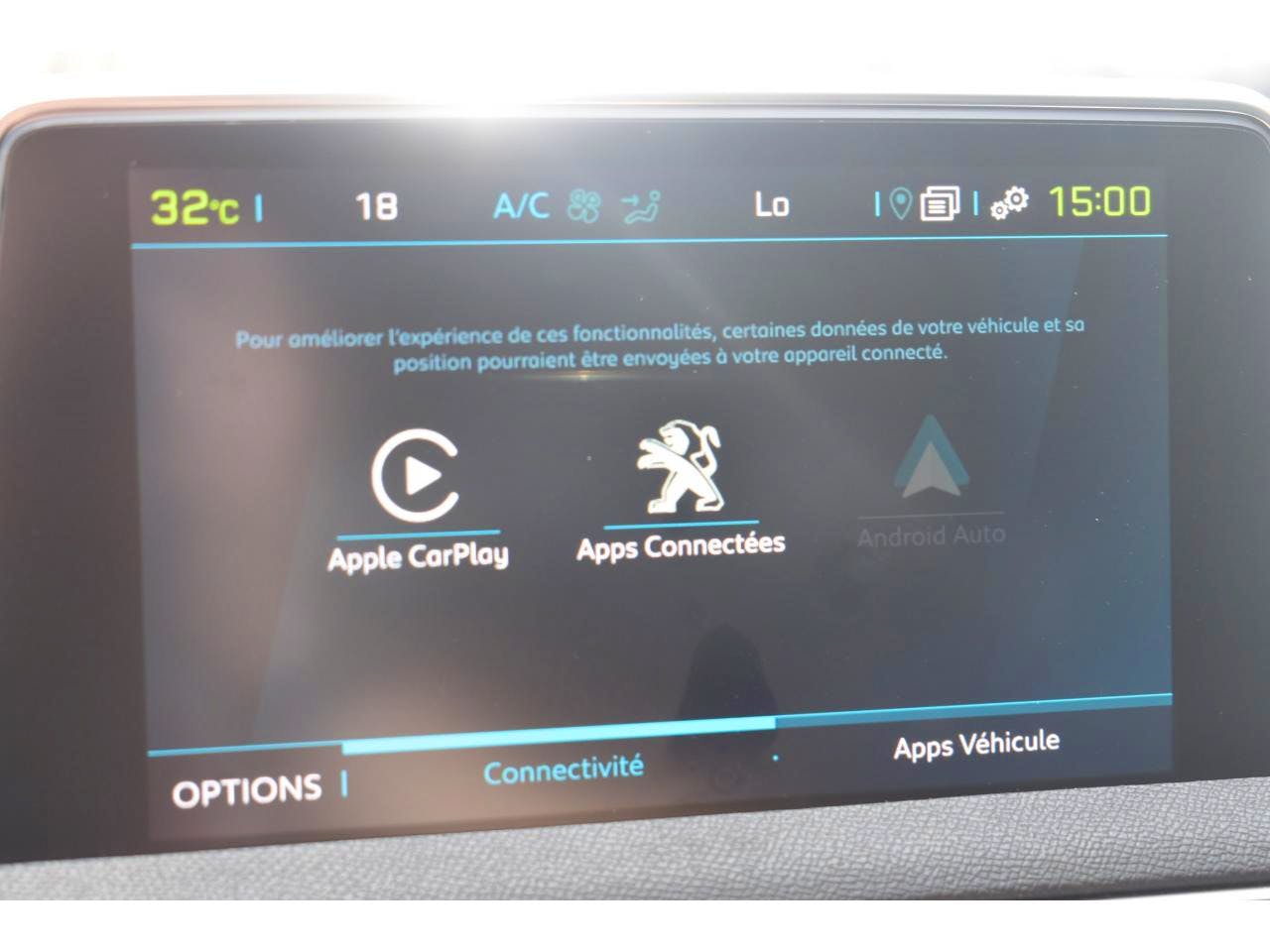 Peugeot 3008  Hybrid 225 e-EAT8 Allure Business occasion - Photo 35