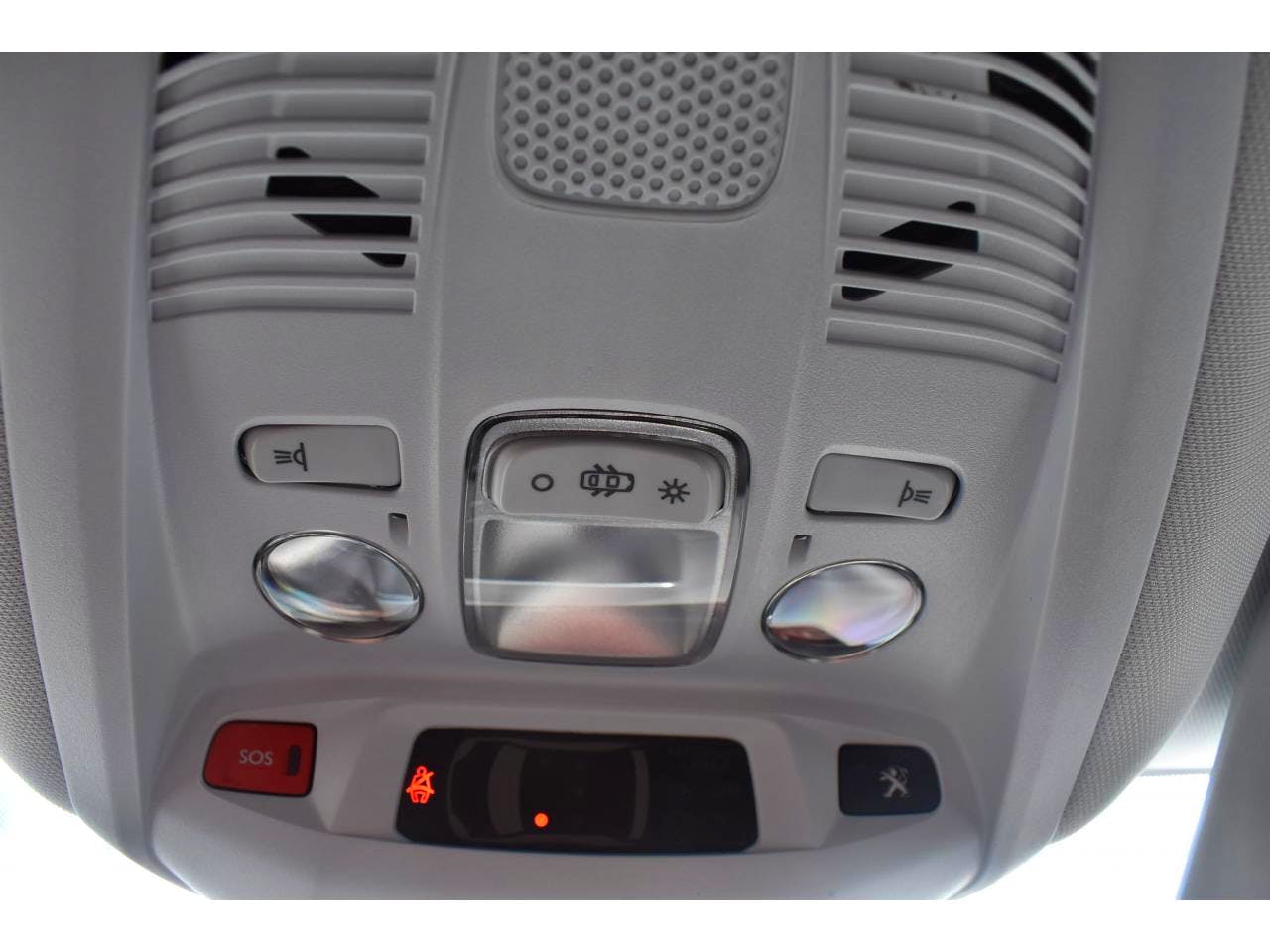 Peugeot 3008  Hybrid 225 e-EAT8 Allure Business occasion - Photo 41