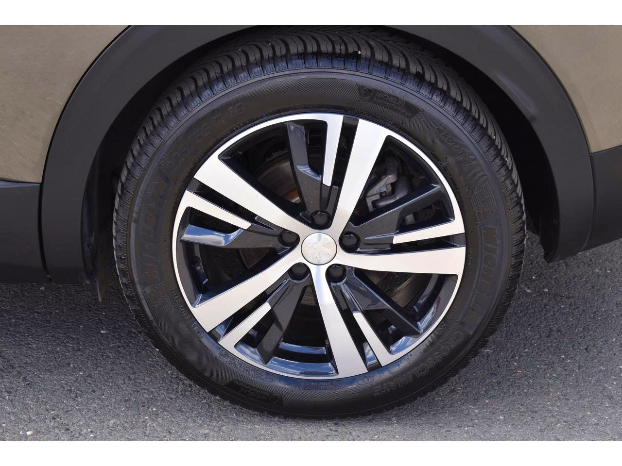 Peugeot 3008  Hybrid 225 e-EAT8 Allure Business occasion - Photo 42
