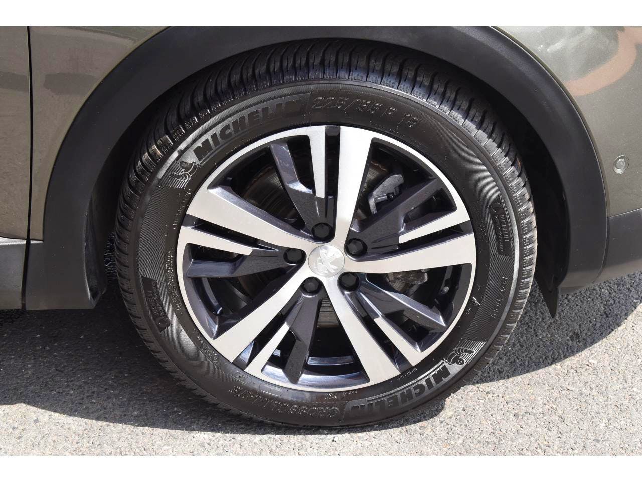 Peugeot 3008  Hybrid 225 e-EAT8 Allure Business occasion - Photo 43