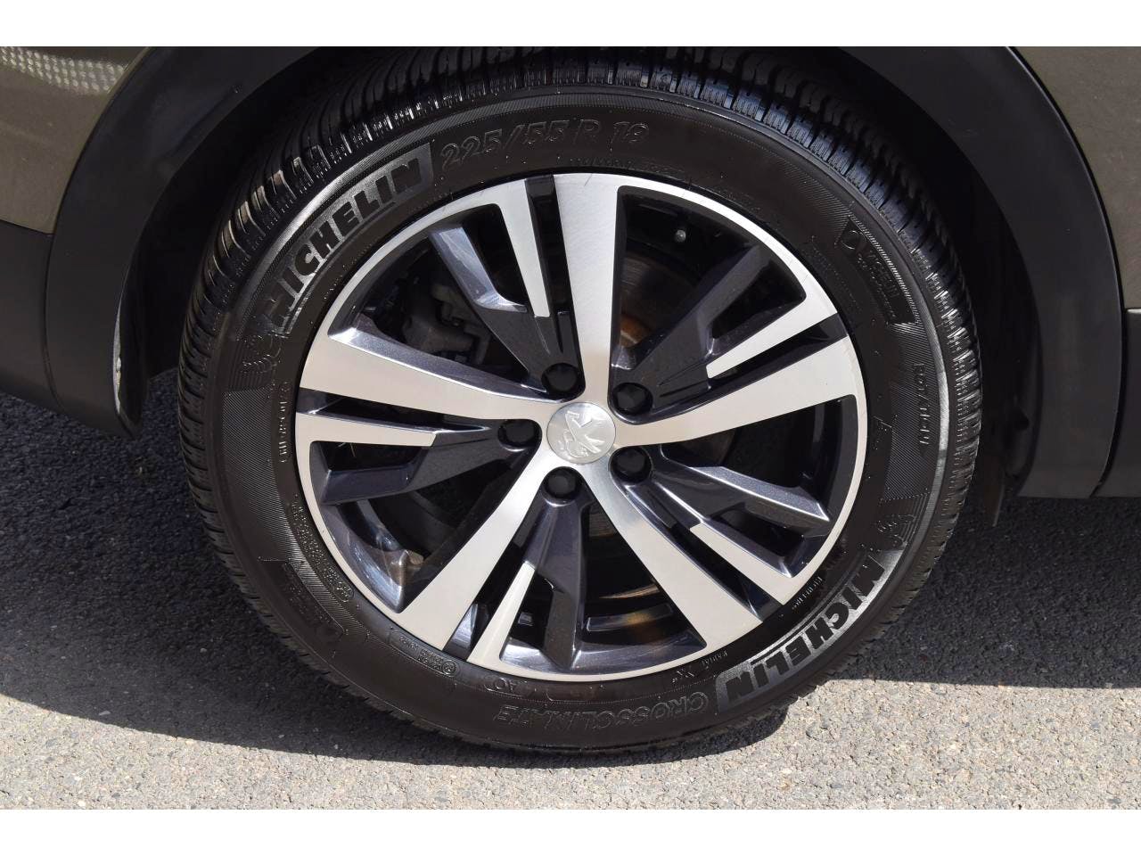 Peugeot 3008  Hybrid 225 e-EAT8 Allure Business occasion - Photo 44