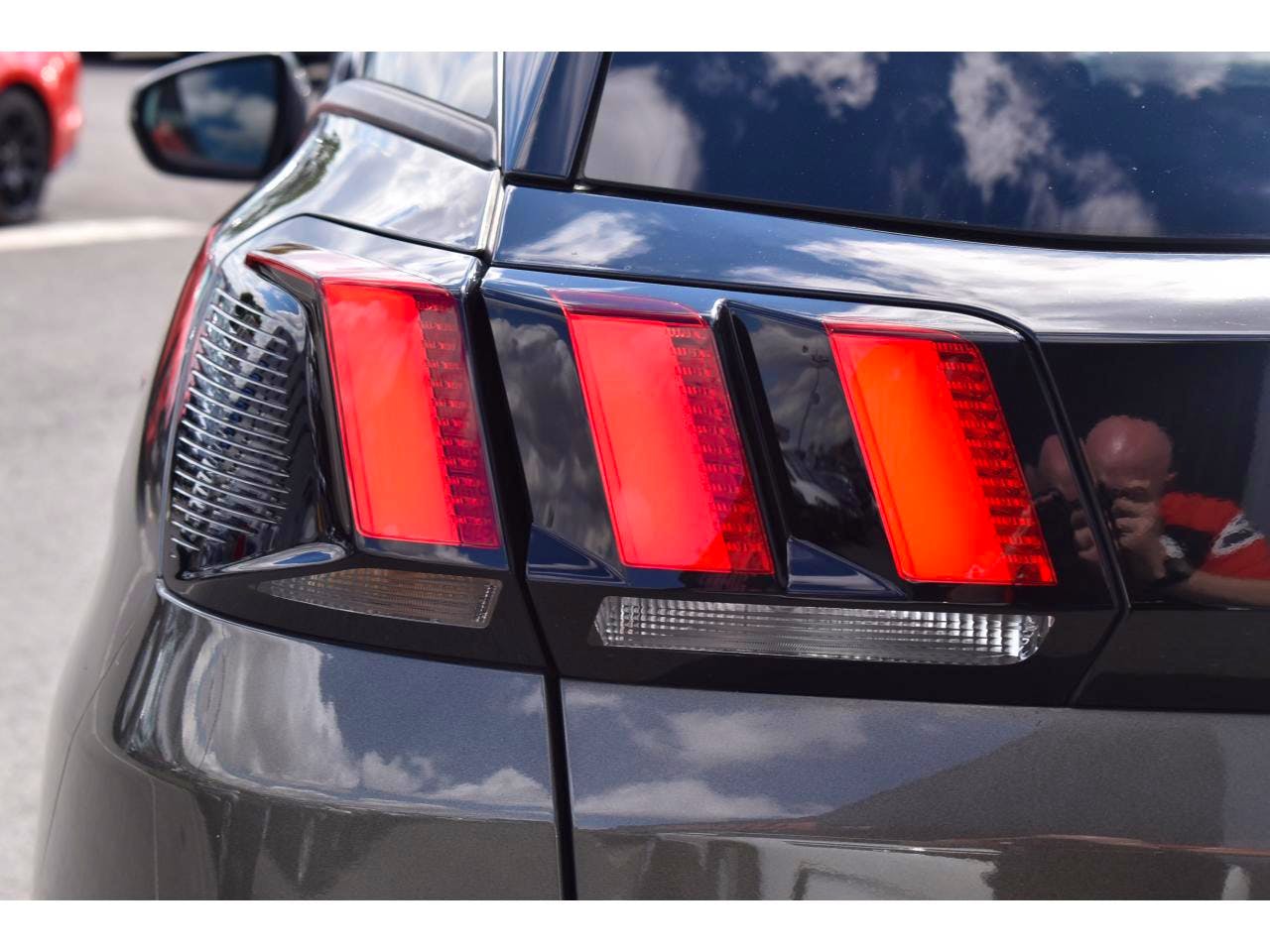 Peugeot 3008  Hybrid 225 e-EAT8 Allure Business occasion - Photo 45