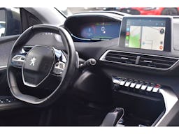 Peugeot 3008  Hybrid 225 e-EAT8 Allure Business occasion - Photo 6