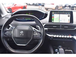 Peugeot 3008  Hybrid 225 e-EAT8 Allure Business occasion - Photo 7