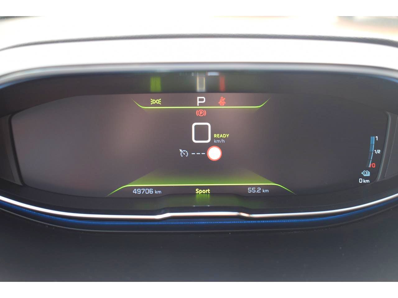 Peugeot 3008  Hybrid 225 e-EAT8 Allure Business occasion - Photo 8