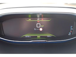 Peugeot 3008  Hybrid 225 e-EAT8 Allure Business occasion - Photo 8