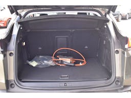 Peugeot 3008  Hybrid 225 e-EAT8 Allure Business occasion - Photo 9
