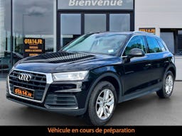 Audi Q5  50 TFSI e 299 S tronic 7 Quattro Business Executive occasion - Photo 1